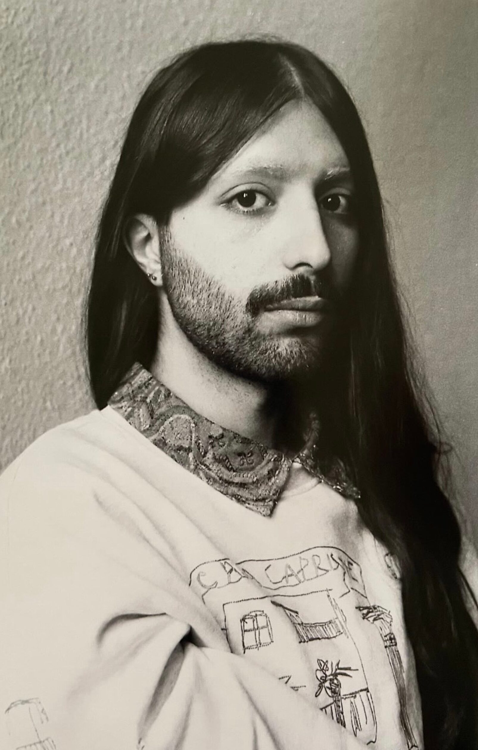 Mahan Jahanbakhsh Esferjani