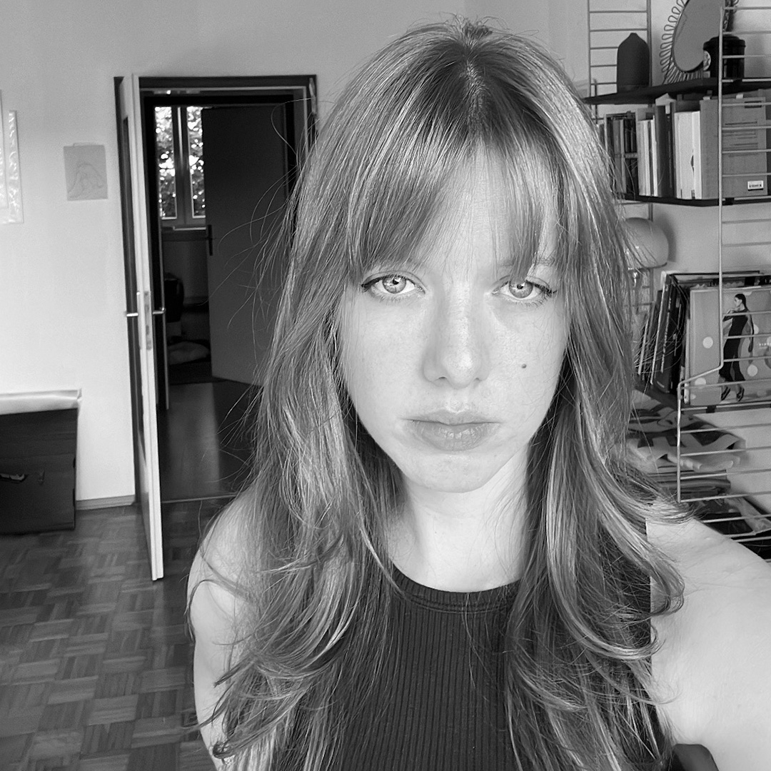 Marlen Linck