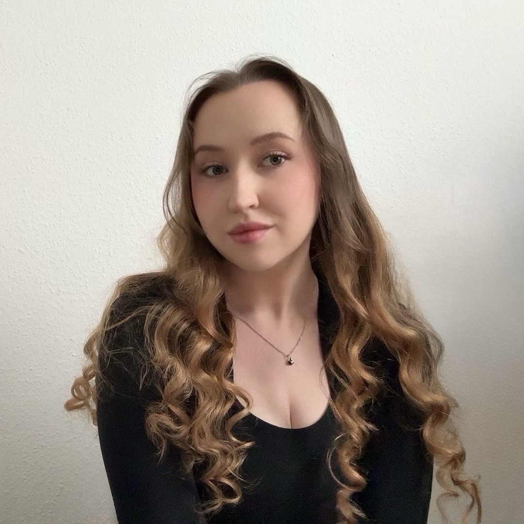 Jasmin Gerth