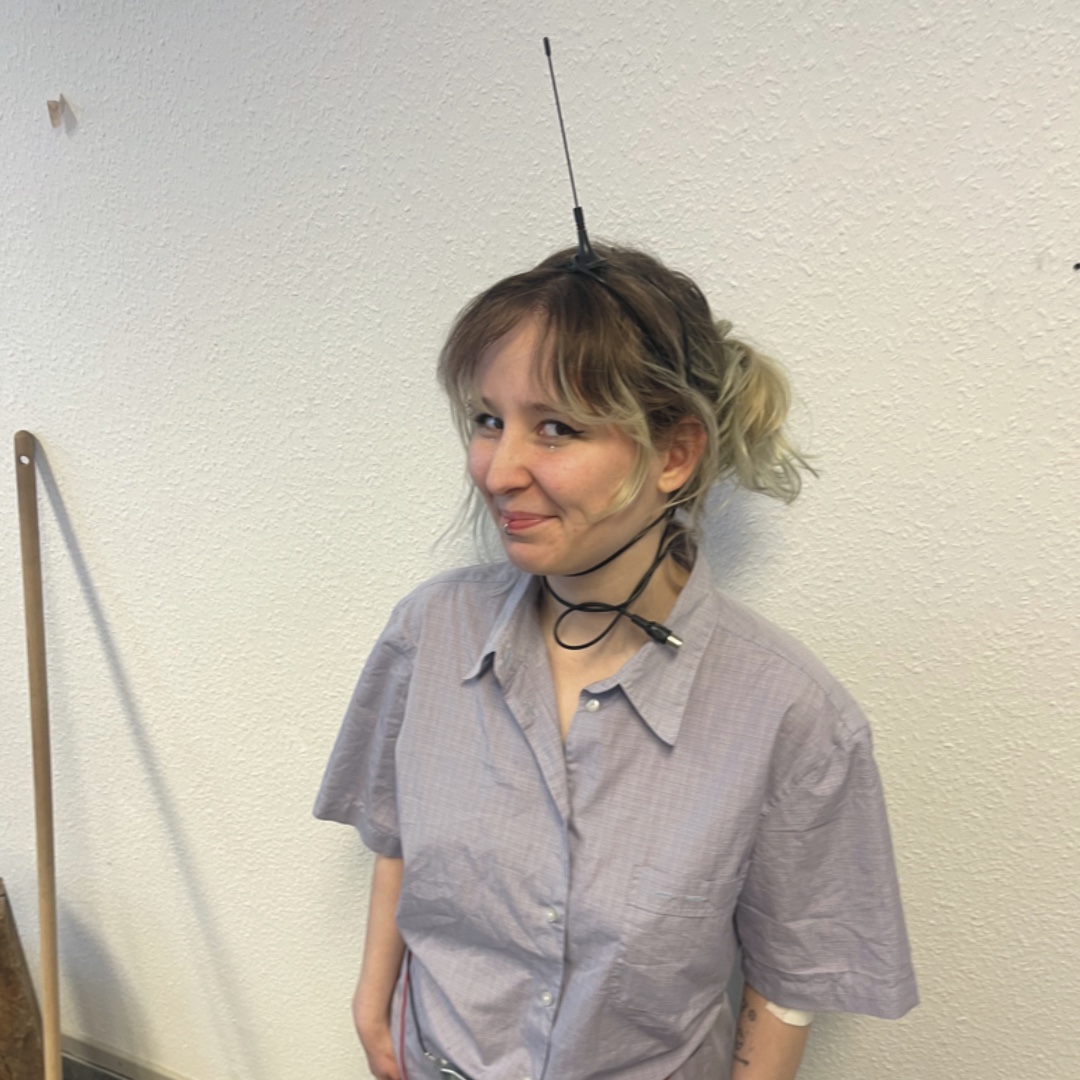 Luise-Marie Trantow