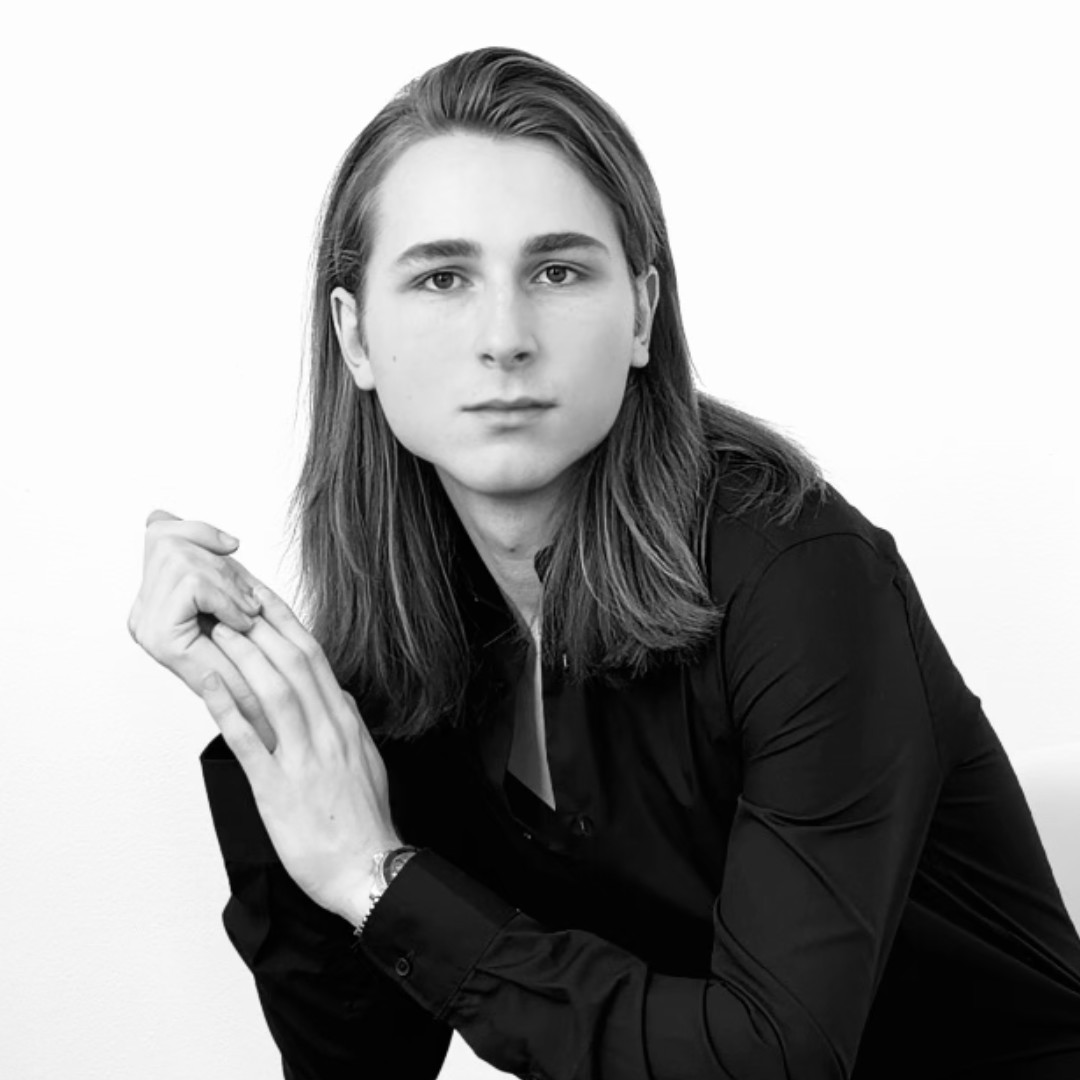 Marc Dudek
