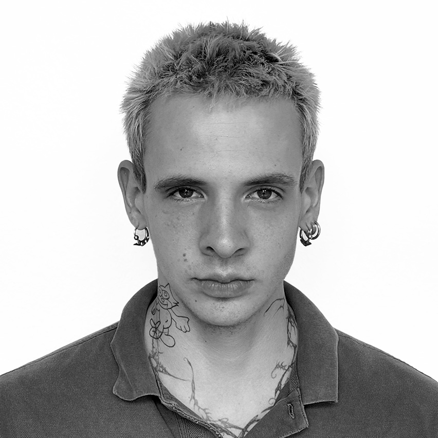 Marius Moninger