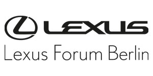 Lexus Forum Berlin