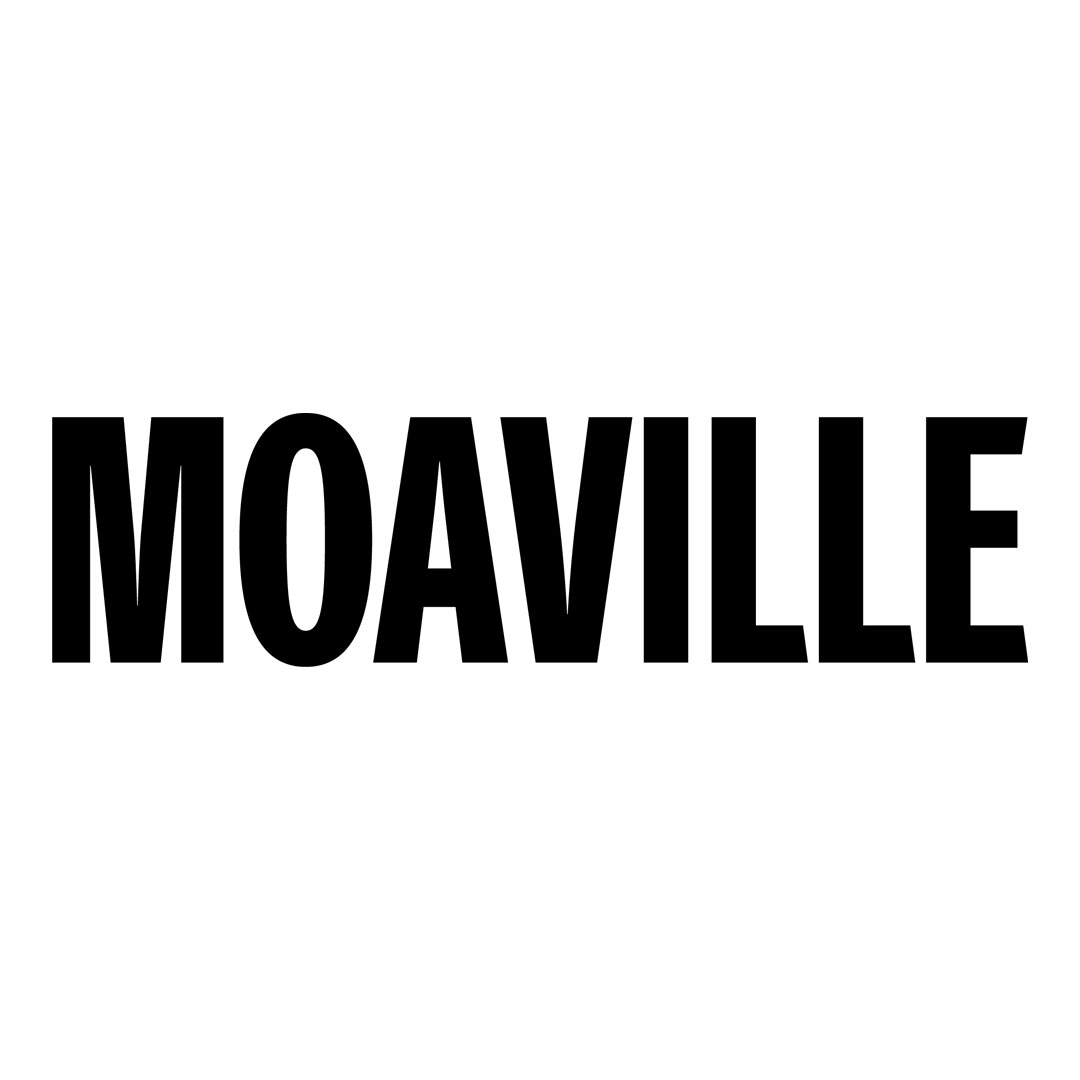 Moaville