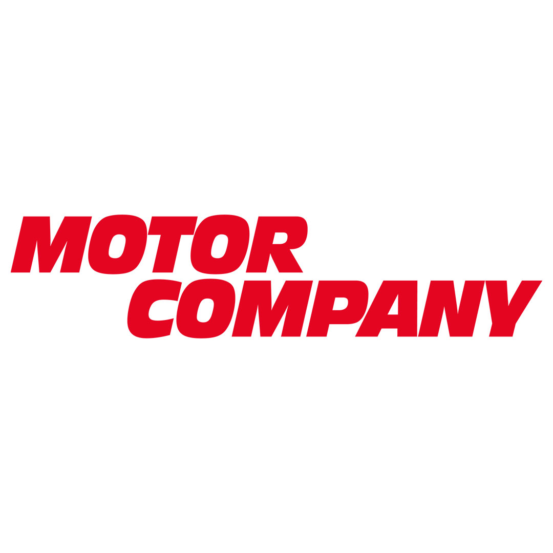 Motor Company