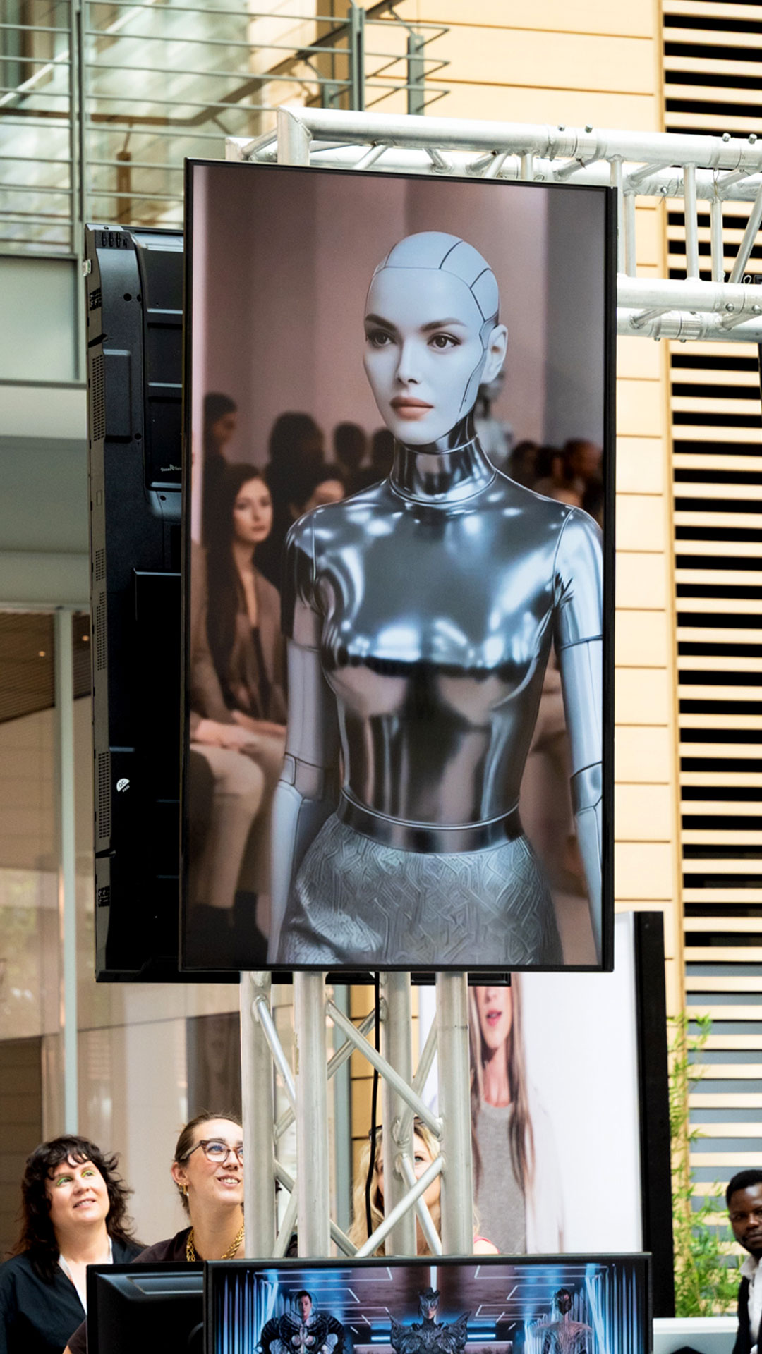 OPEN CALL – Neo.Fashion. Digital Fashion Ausstellung 2026