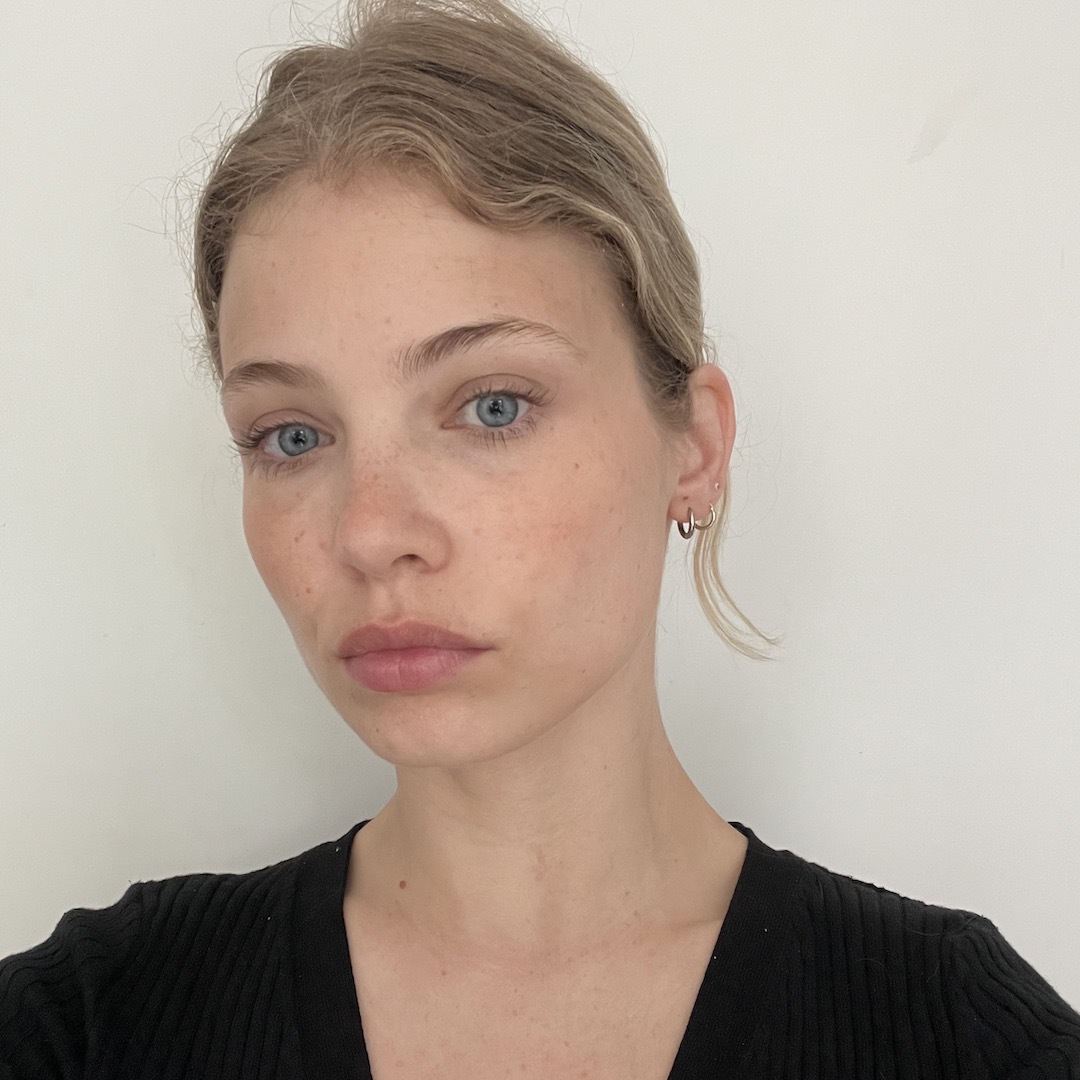 Leonie Hohenlohe-Langenburg