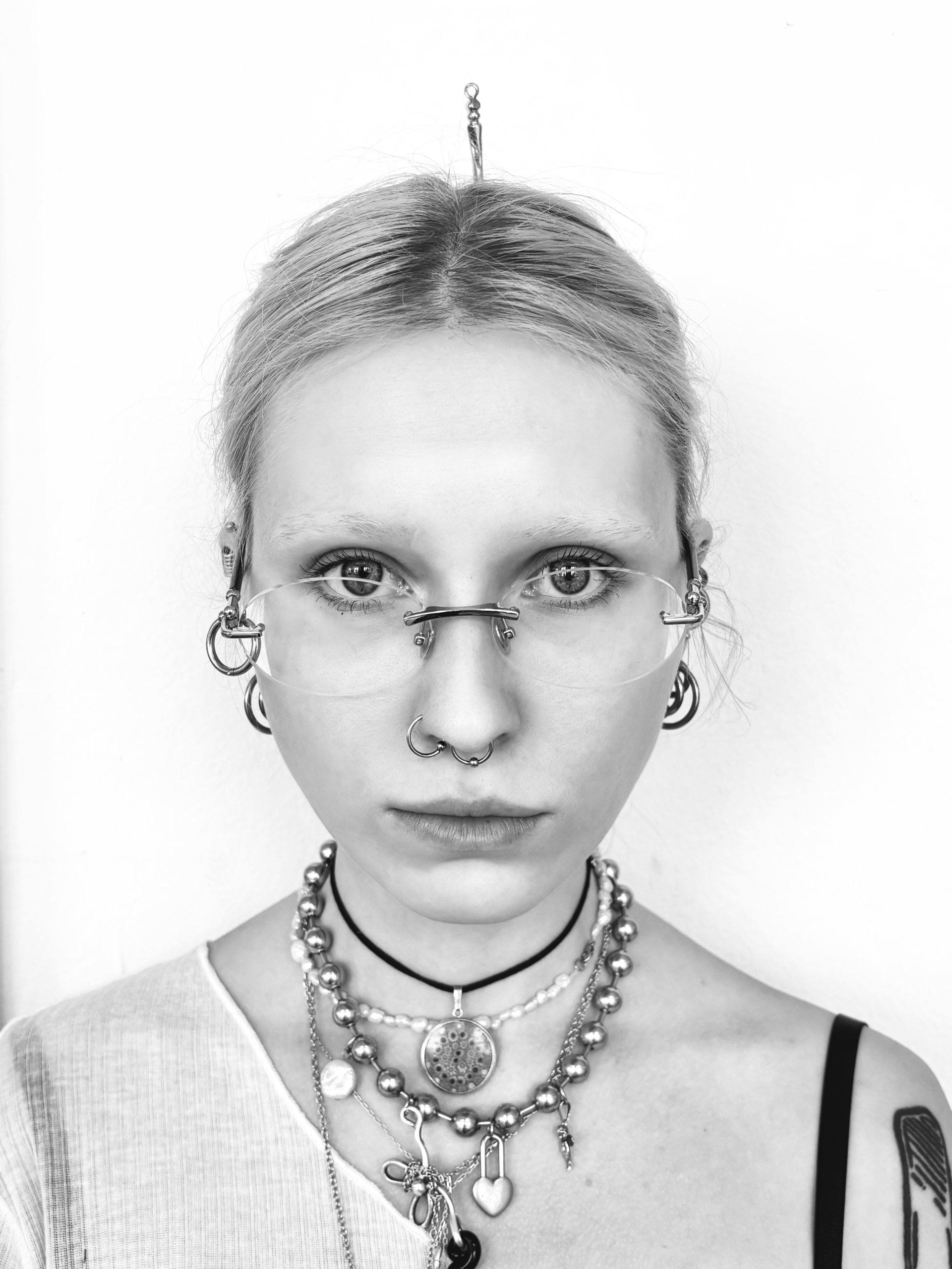 Iana Prokhorova