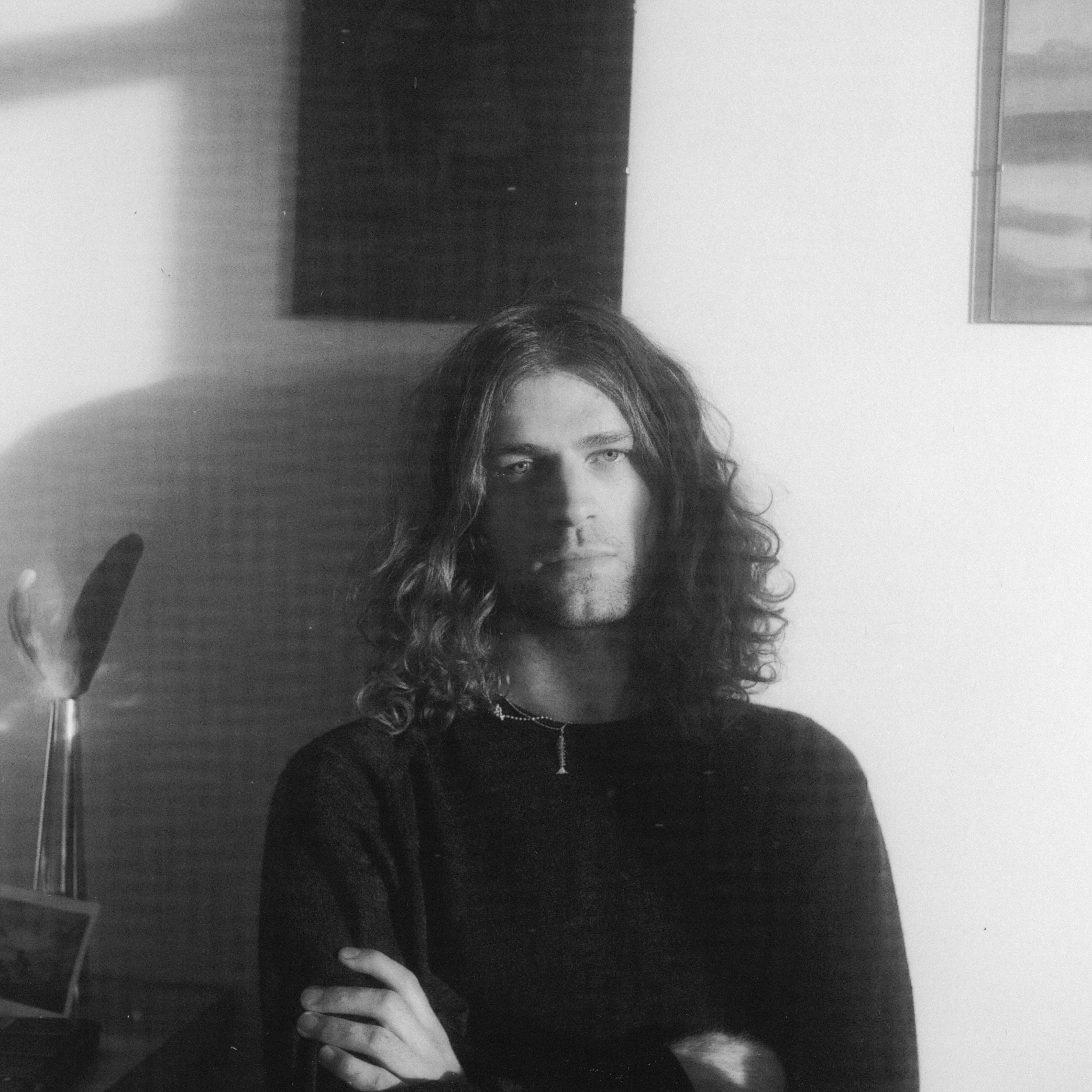 Leonard Hoffmeister