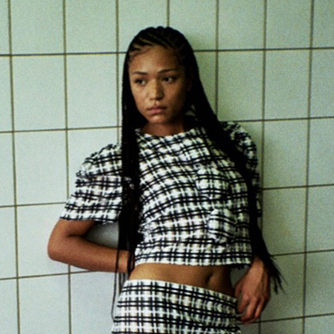 Lauryn Adam-Beth