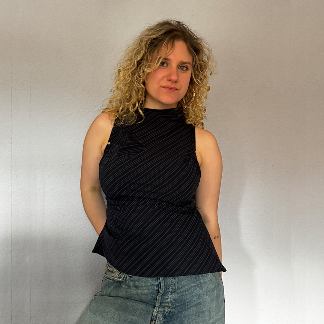 Lucia Miehe