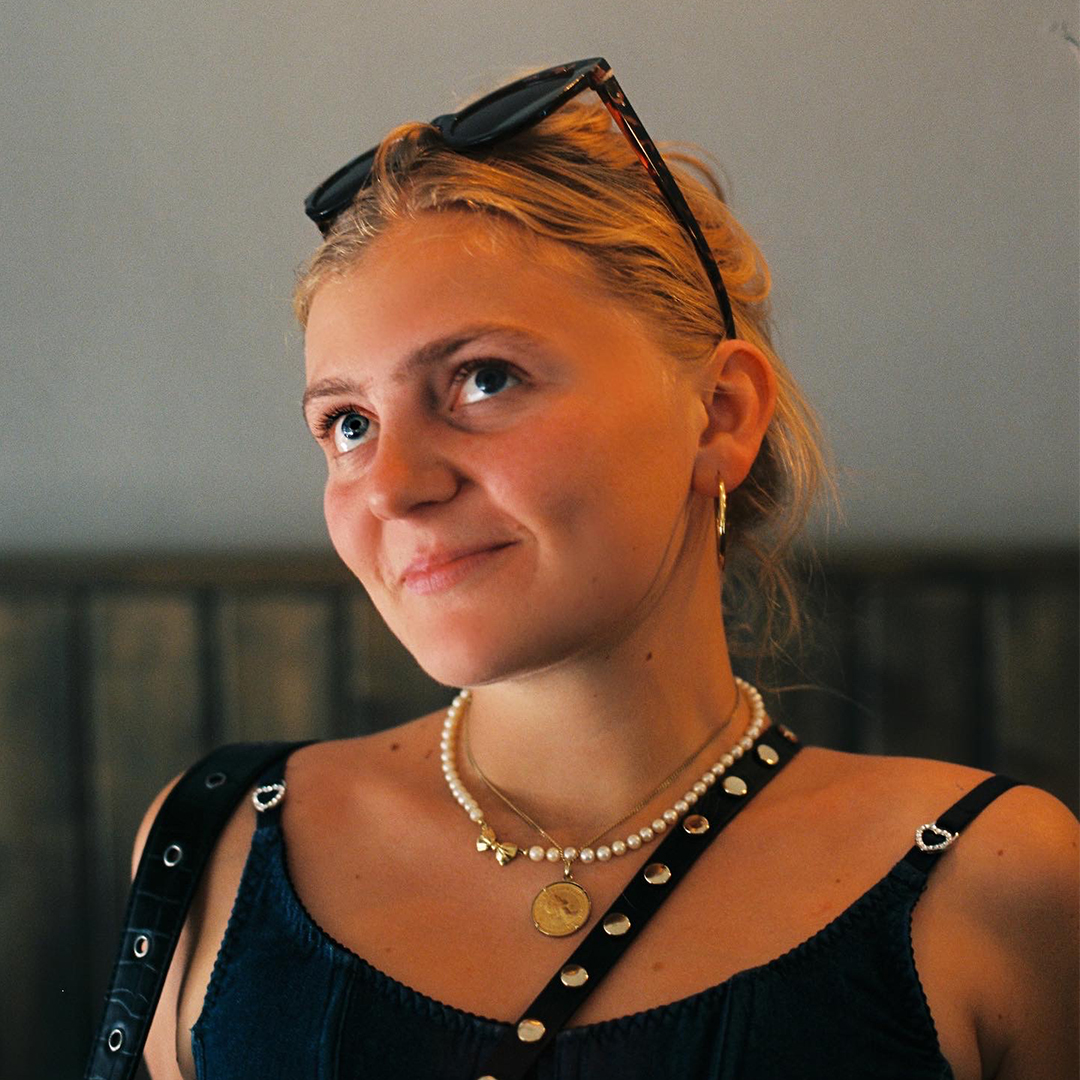 Sophia Wimmer