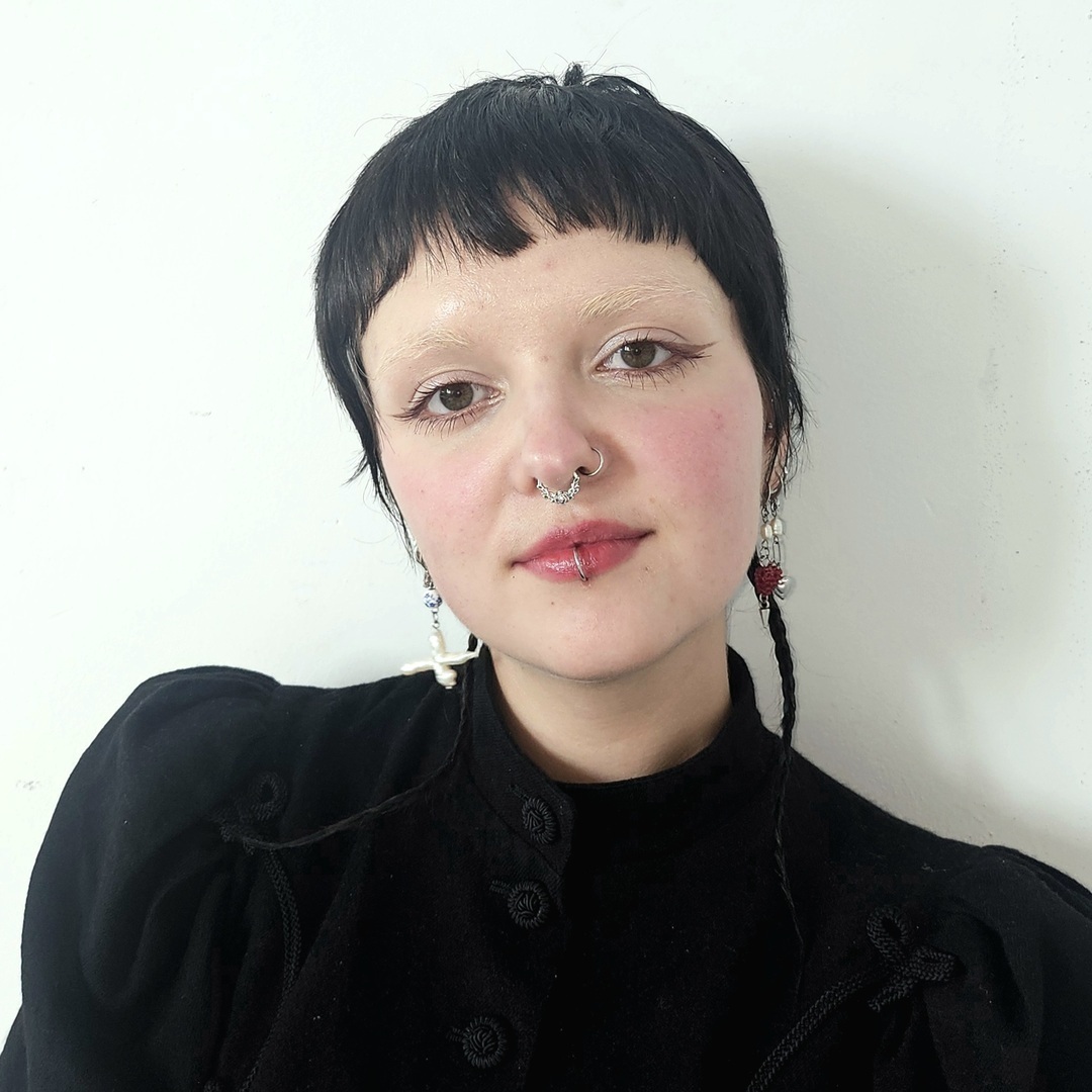 Lilian Brade