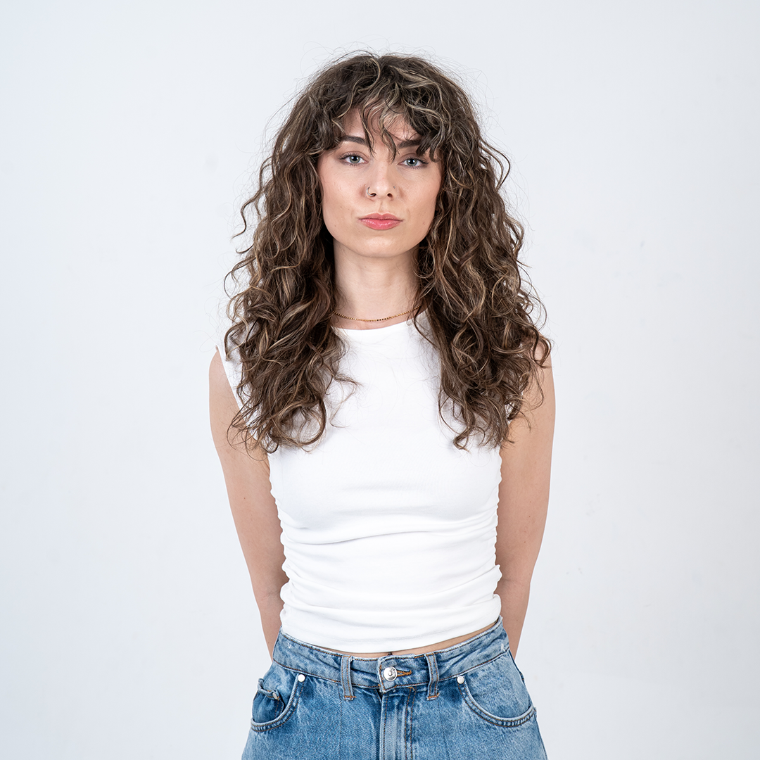 Yasmina Gerum