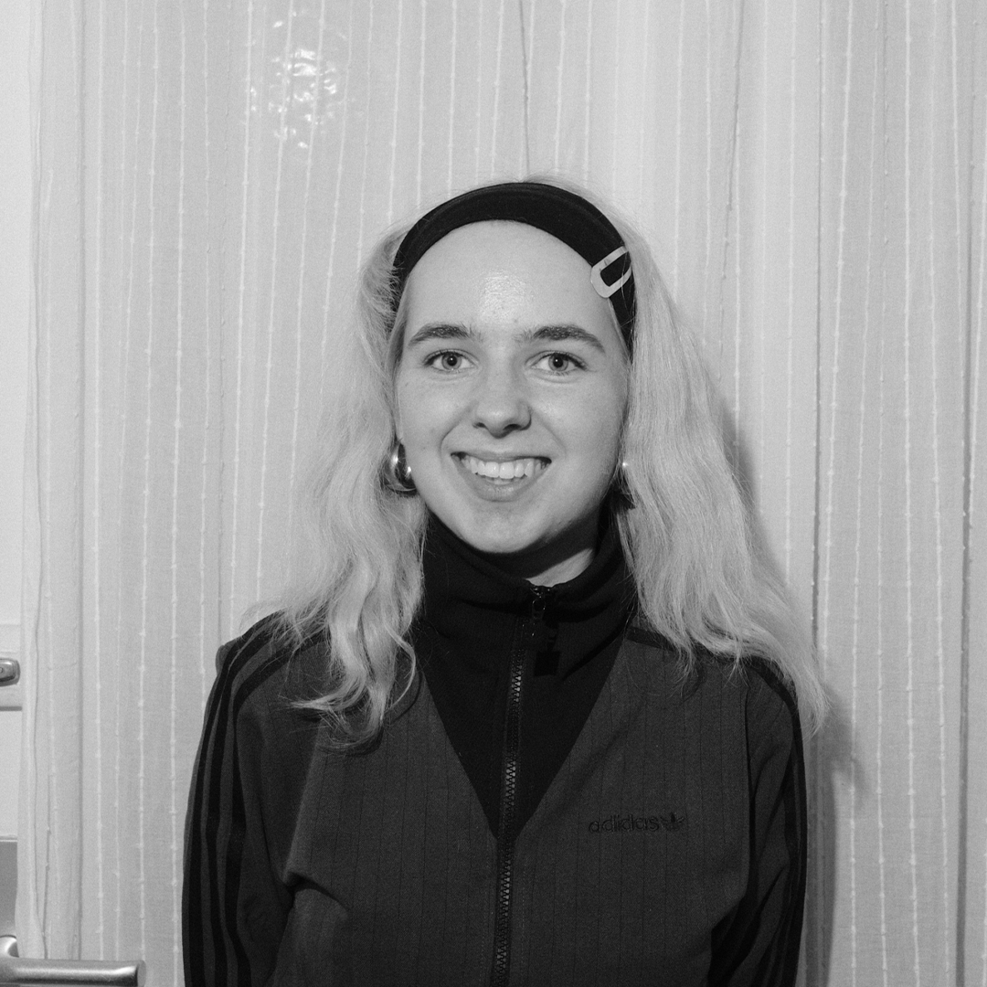 Friederike Wichern