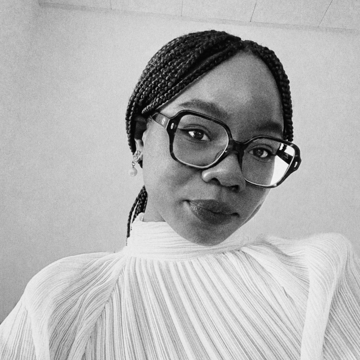 Tracy Sakyi