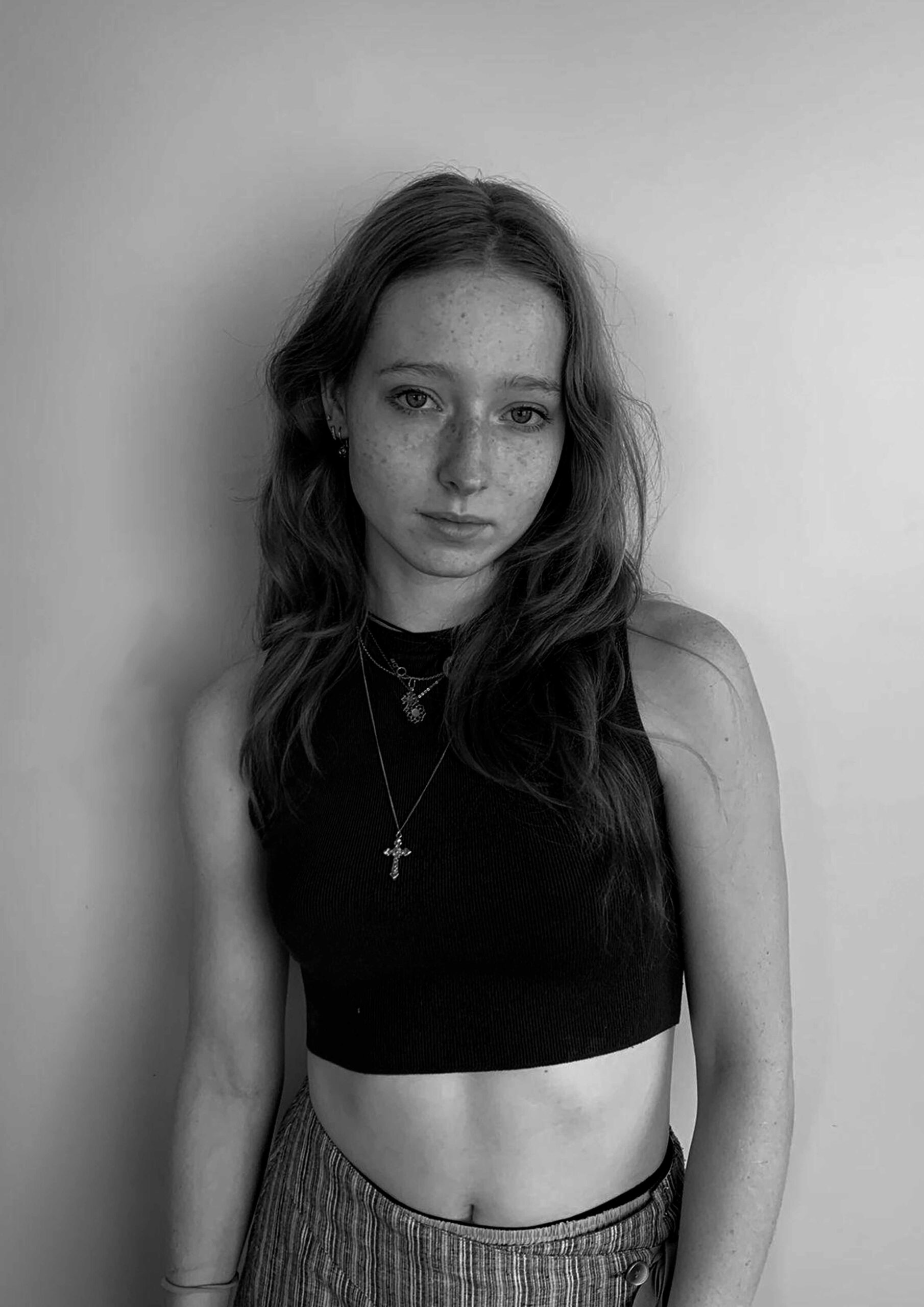 Anastasia Danilov