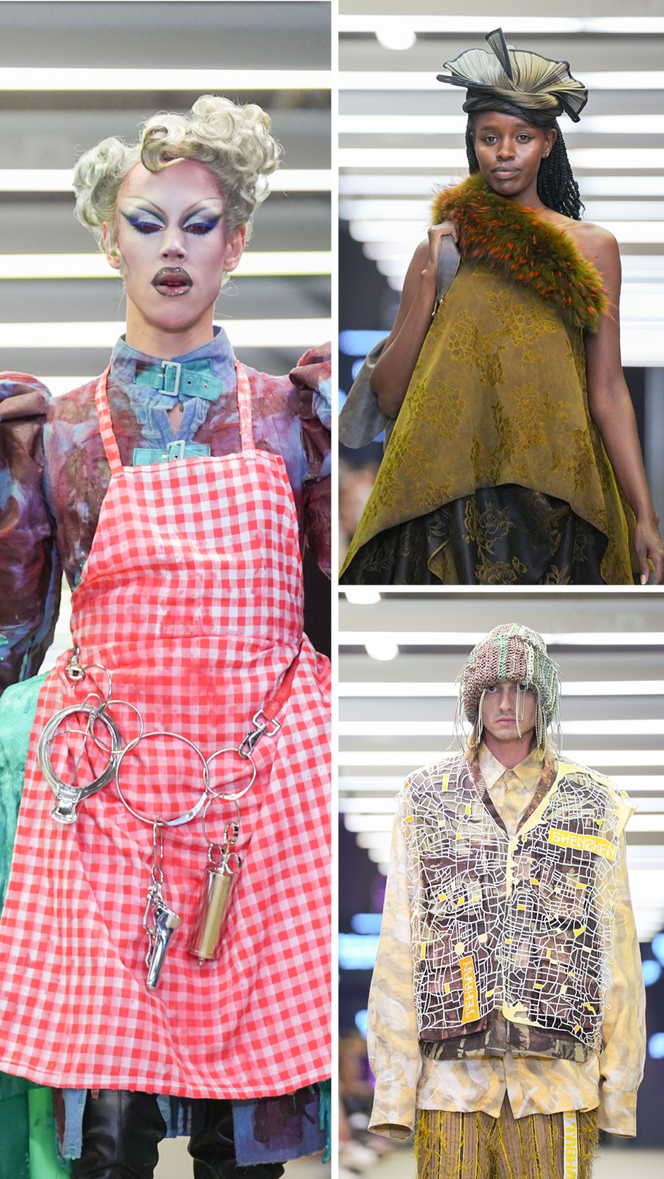 Neo.Fashion. Best Graduate Show & Award 2026: Die Bühne für den Nachwuchs