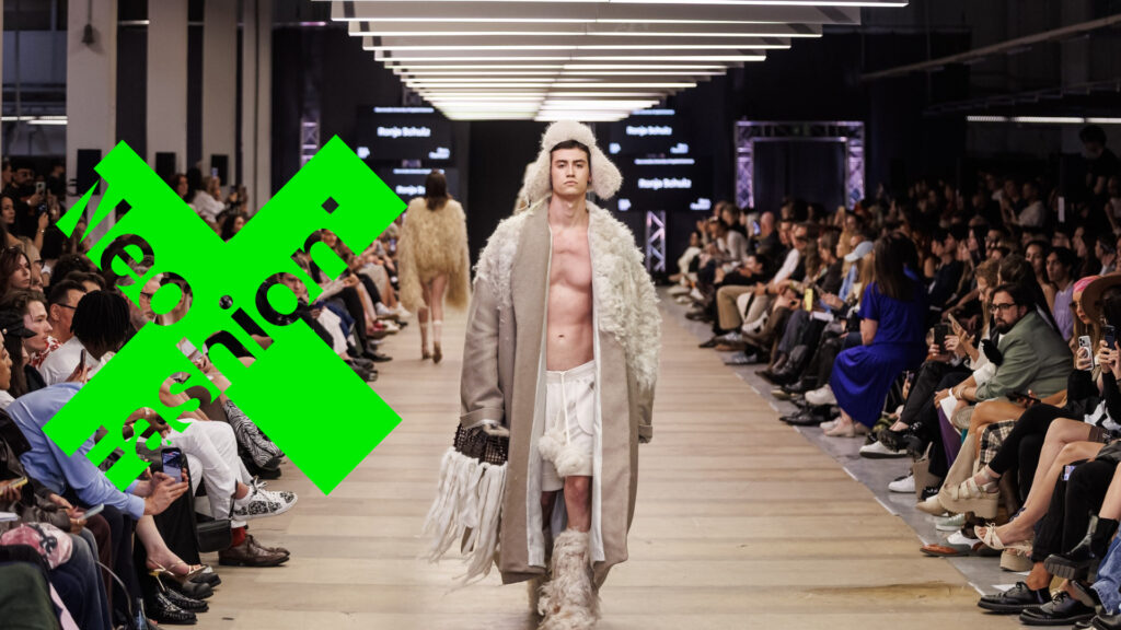 Neo.Fashion. Recap 2026: Drei Tagevoller Perspektiven, Austausch und neuer Impulse für den Modenachwuchs