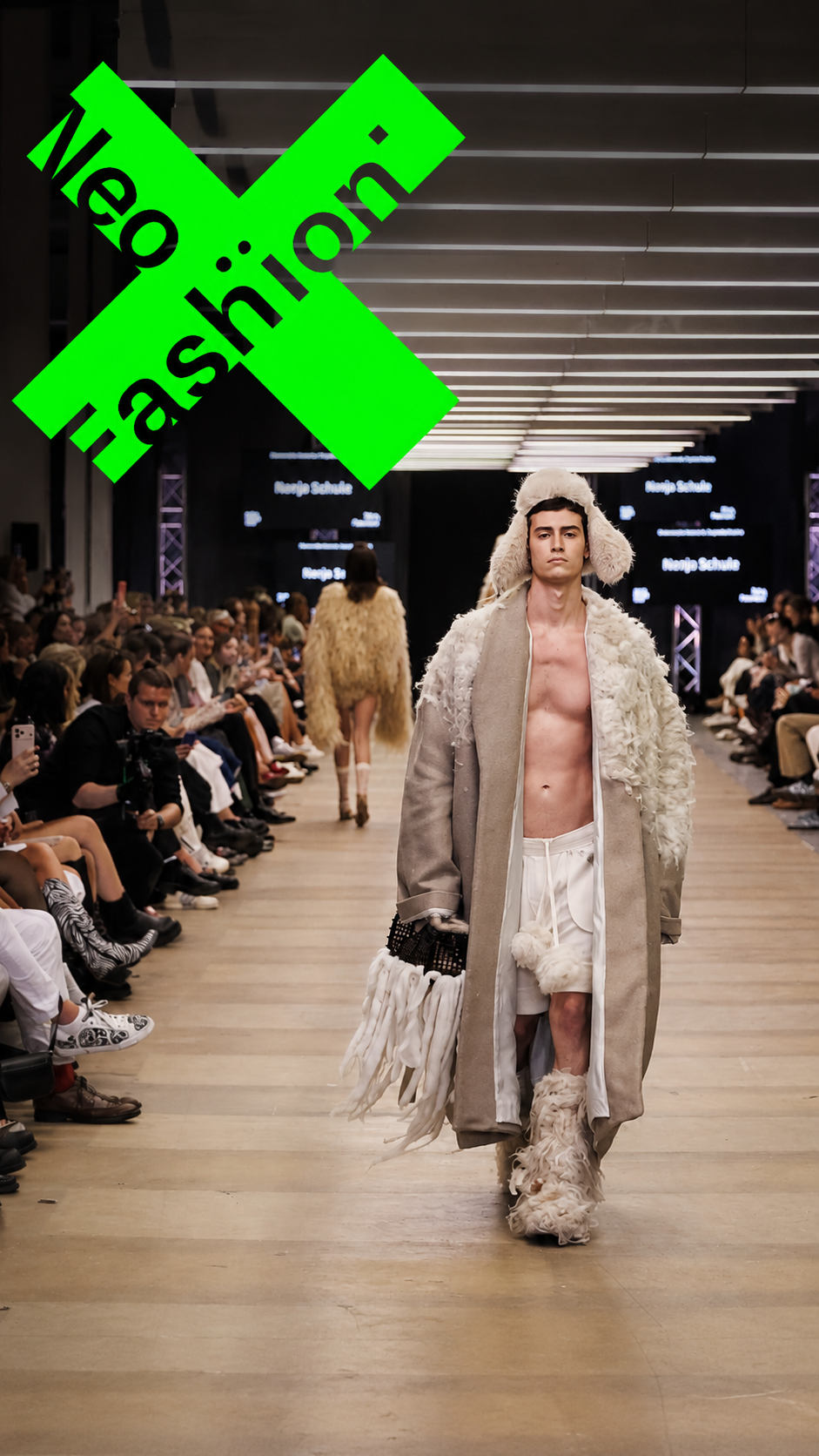 Neo.Fashion. Recap 2026: Drei Tagevoller Perspektiven, Austausch und neuer Impulse für den Modenachwuchs