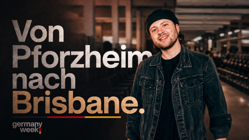 Von Pforzheim nach Brisbane: Wie Neo.Fashion. jungen Designtalenten die Türen in die internationale Modewelt öffnet