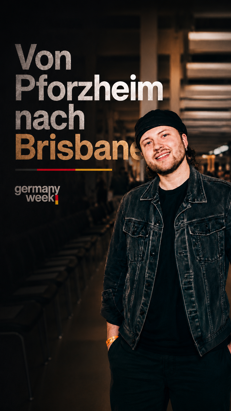 Von Pforzheim nach Brisbane: Wie Neo.Fashion. jungen Designtalenten die Türen in die internationale Modewelt öffnet