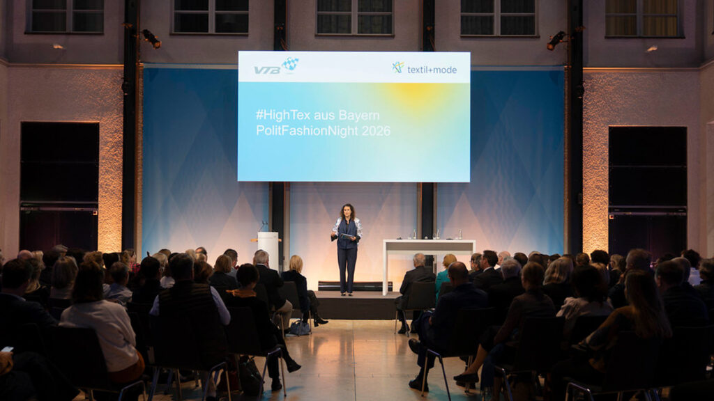 Neo.Fashion. bringt den Designnachwuchs auf die PolitFashionNight 2026