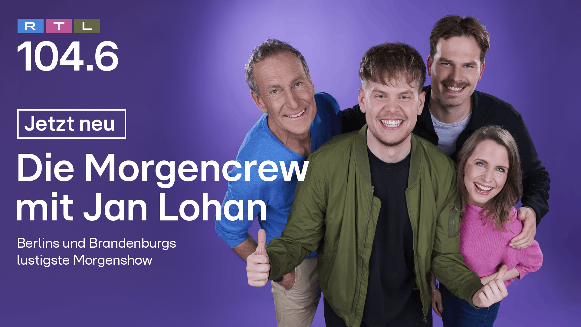 RTL 104.6 