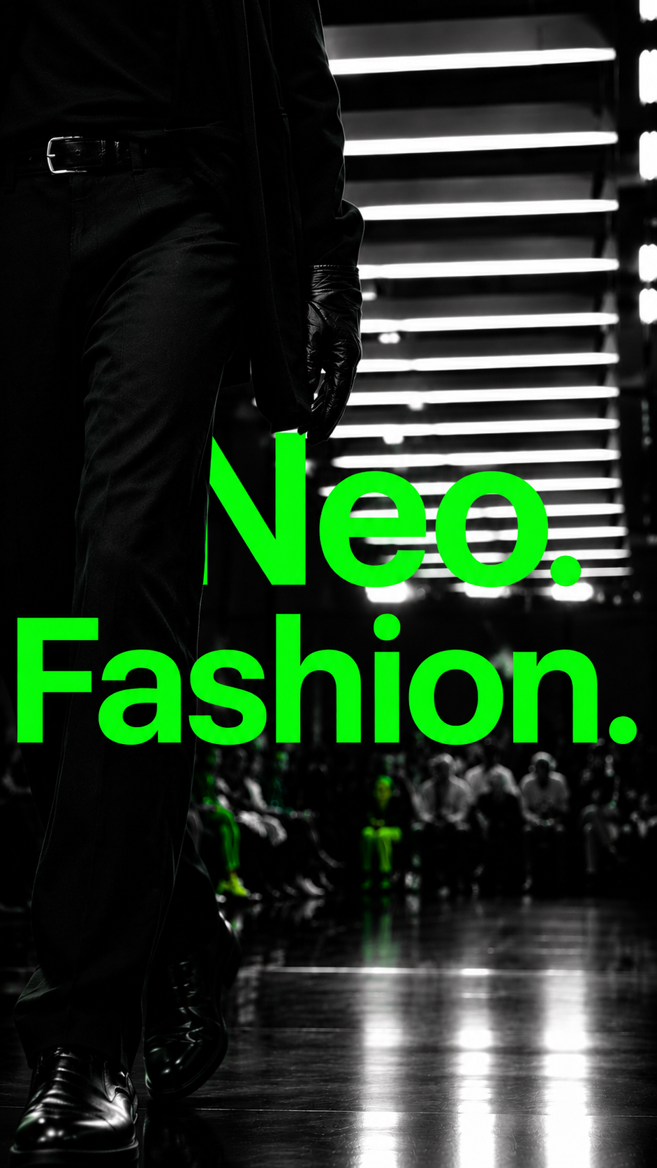 Die Neo.Fashion. 2026 in 146 Sekunden!